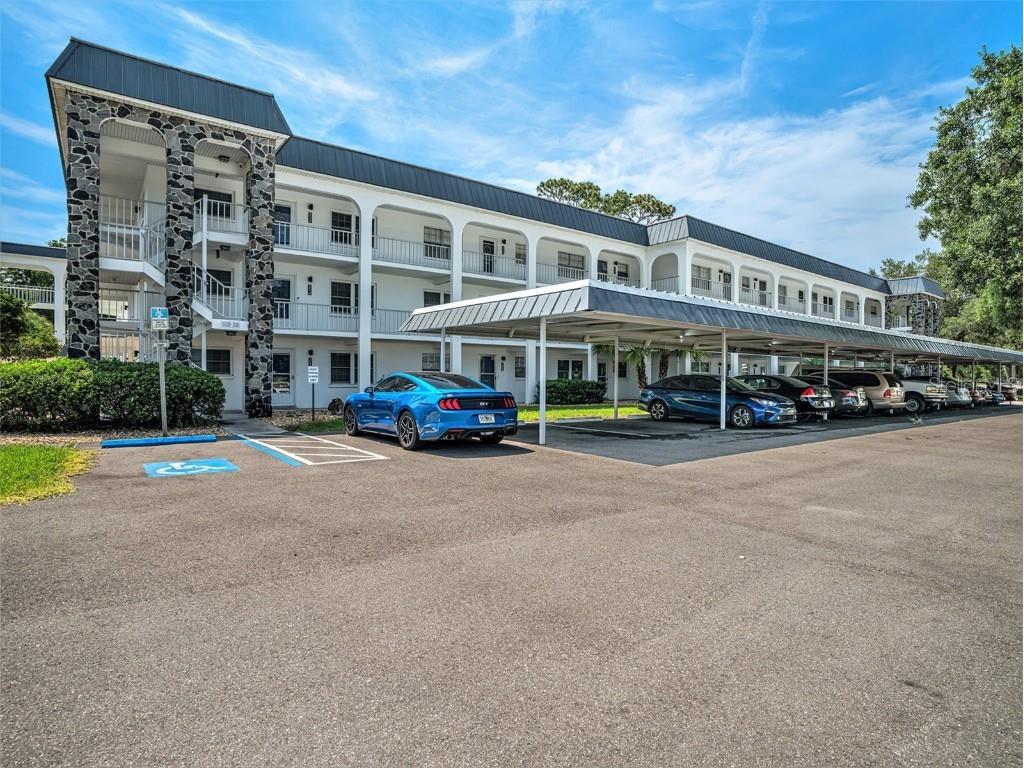 4801 Airport Road #118 Zephyrhills FL 33542 TB8458975 image1