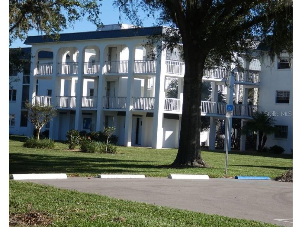 4801 Airport Road #208 Zephyrhills FL 33542 W7872209 image1