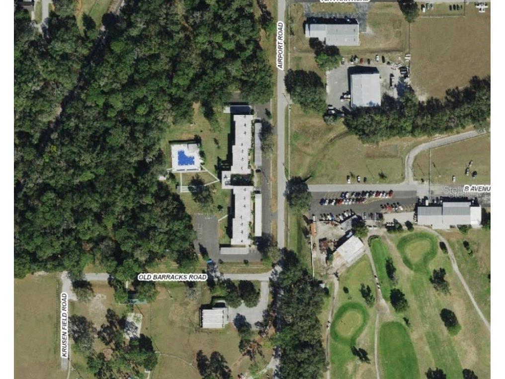 4801 Airport Road #208 Zephyrhills FL 33542 W7872209 image7