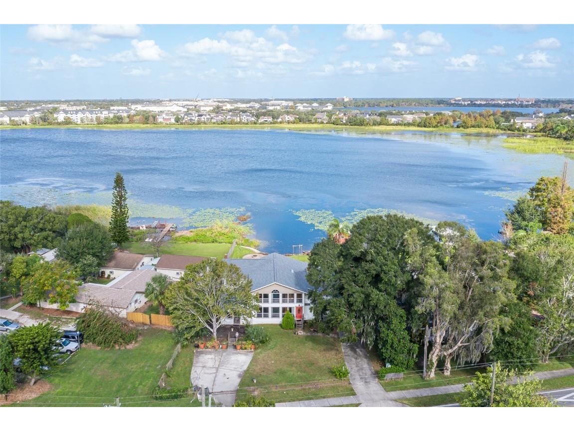 4801 Beach Boulevard #P1 Orlando FL 32803 - LAKE SUSANNAH O6254829 image1