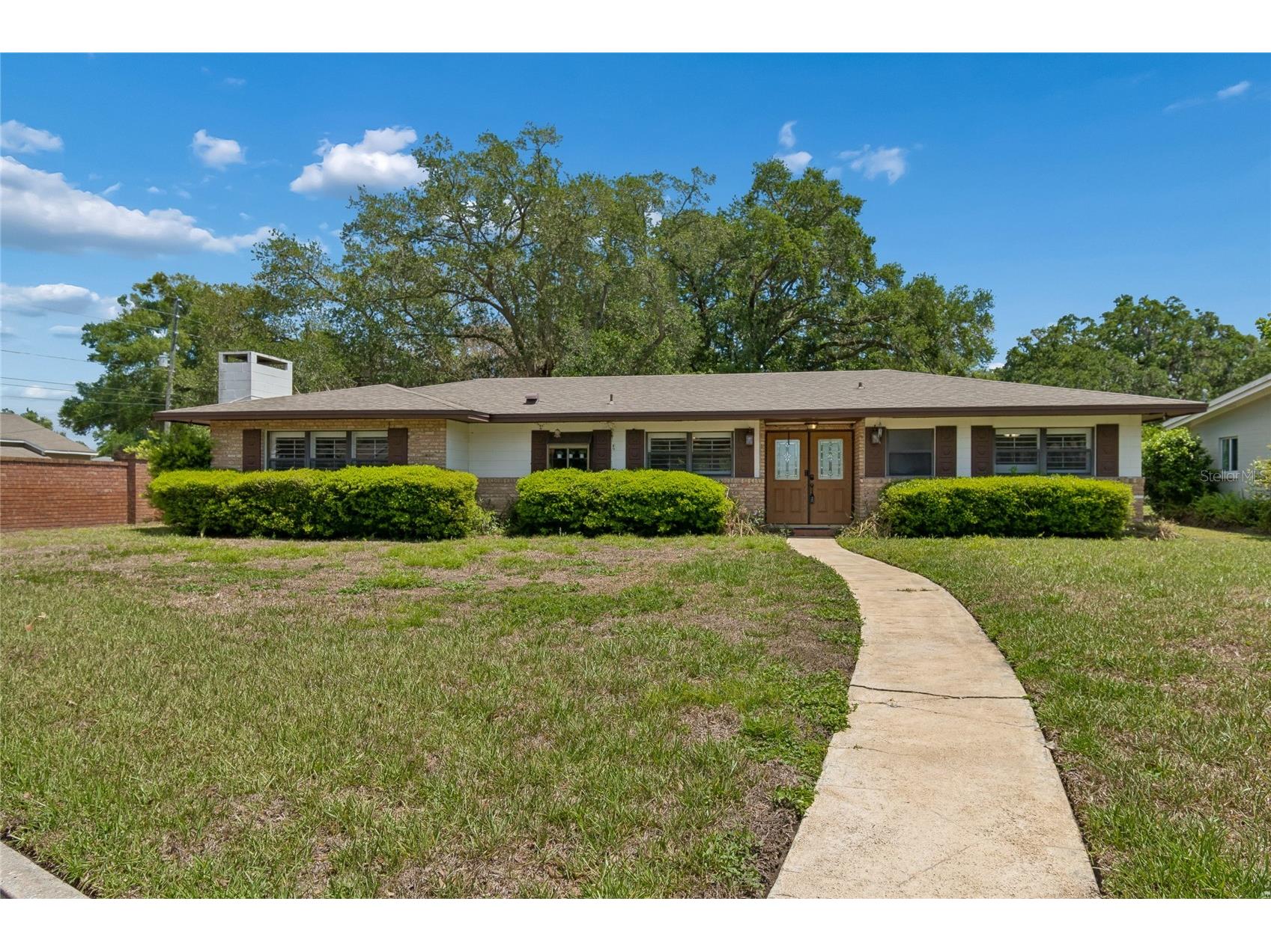 4801 Big Oaks Lane Orlando FL 32806 - LITTLE LAKE CONWAY O6399271 image1
