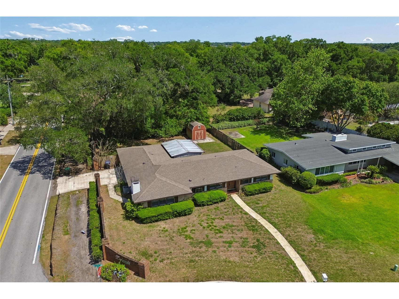 4801 Big Oaks Lane Orlando FL 32806 - LITTLE LAKE CONWAY O6399271 image3