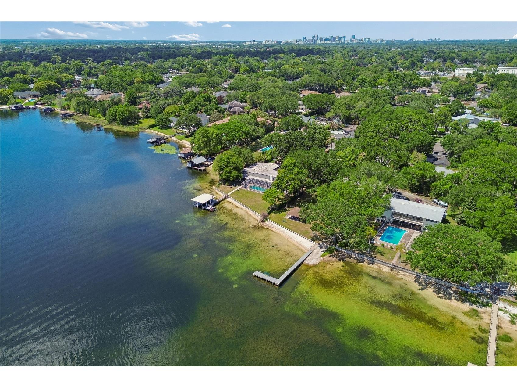 4801 Big Oaks Lane Orlando FL 32806 - LITTLE LAKE CONWAY O6399271 image4