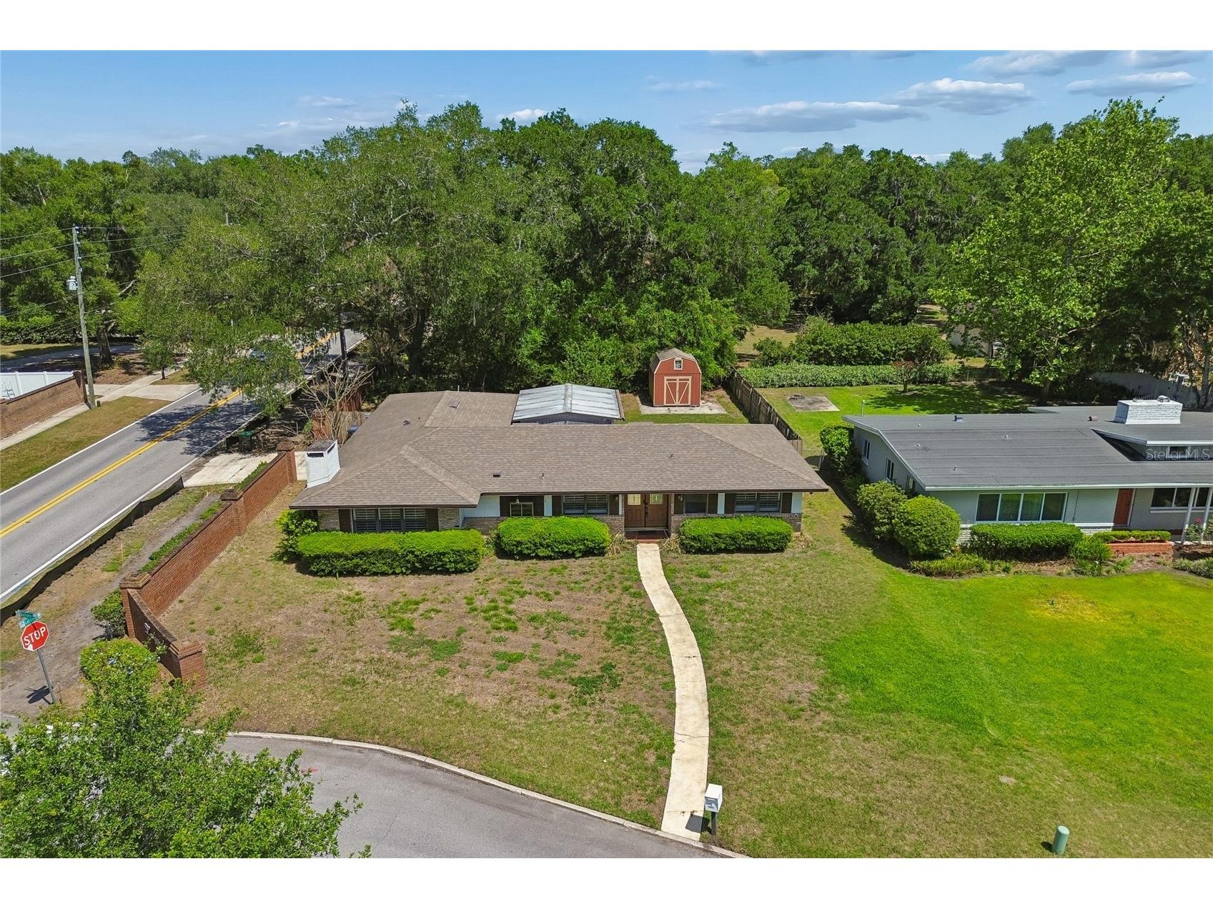 4801 Big Oaks Lane Orlando FL 32806 - LITTLE LAKE CONWAY O6399271 image58