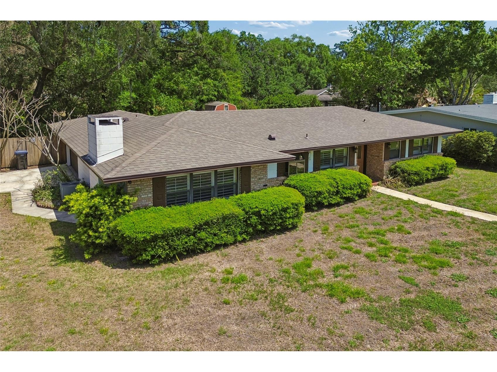 4801 Big Oaks Lane Orlando FL 32806 - LITTLE LAKE CONWAY O6399271 image59