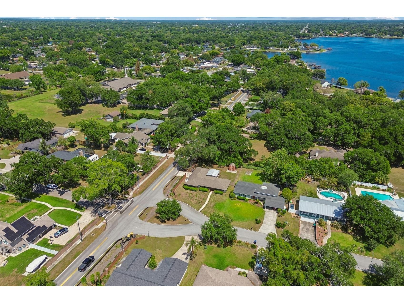 4801 Big Oaks Lane Orlando FL 32806 - LITTLE LAKE CONWAY O6399271 image72