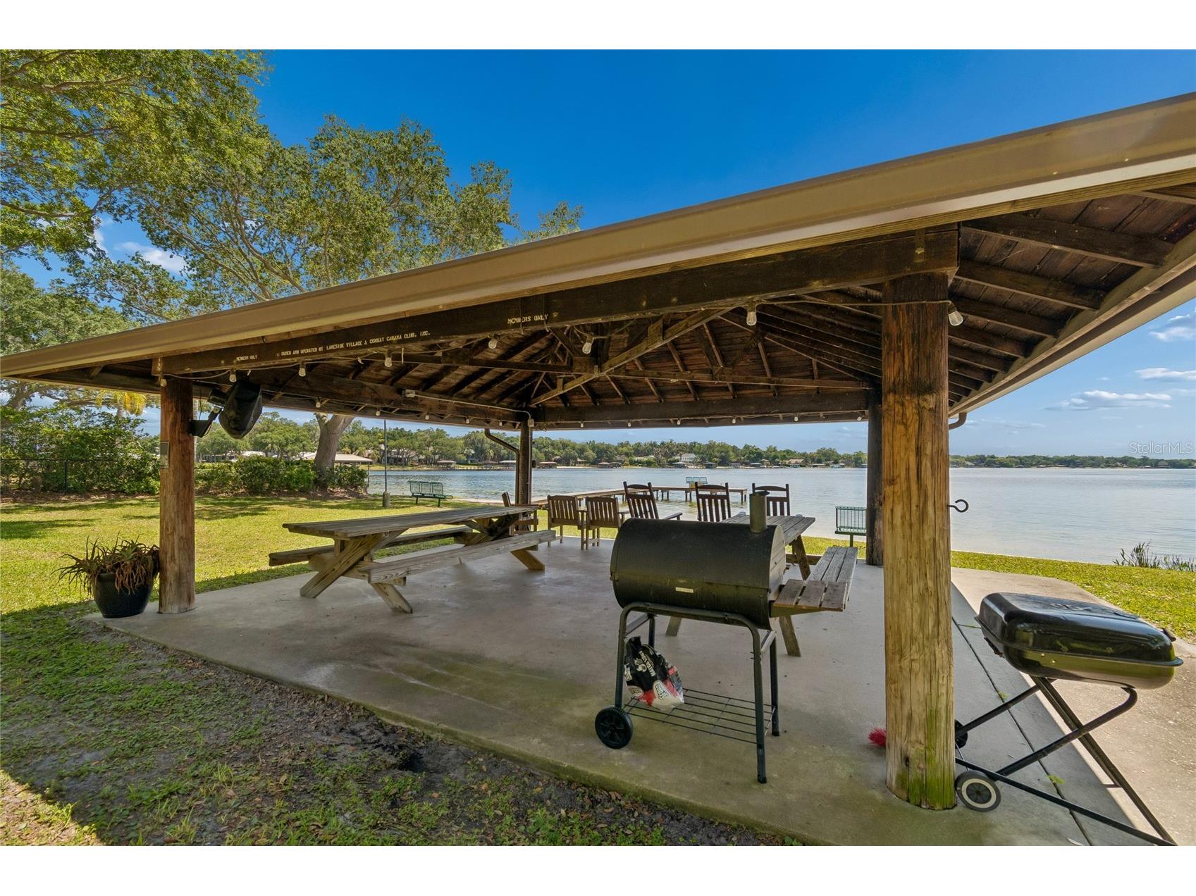 4801 Big Oaks Lane Orlando FL 32806 - LITTLE LAKE CONWAY O6399271 image75
