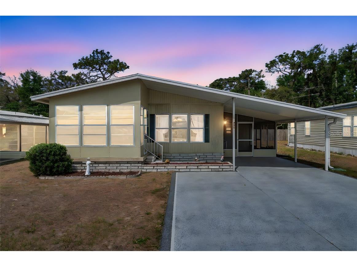 4801 Blanco Drive Zephyrhills FL 33541 TB8380908 image1