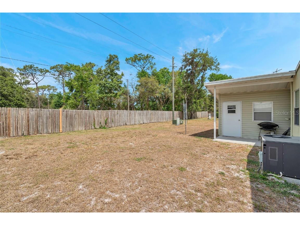 4801 Blanco Drive Zephyrhills FL 33541 TB8380908 image37