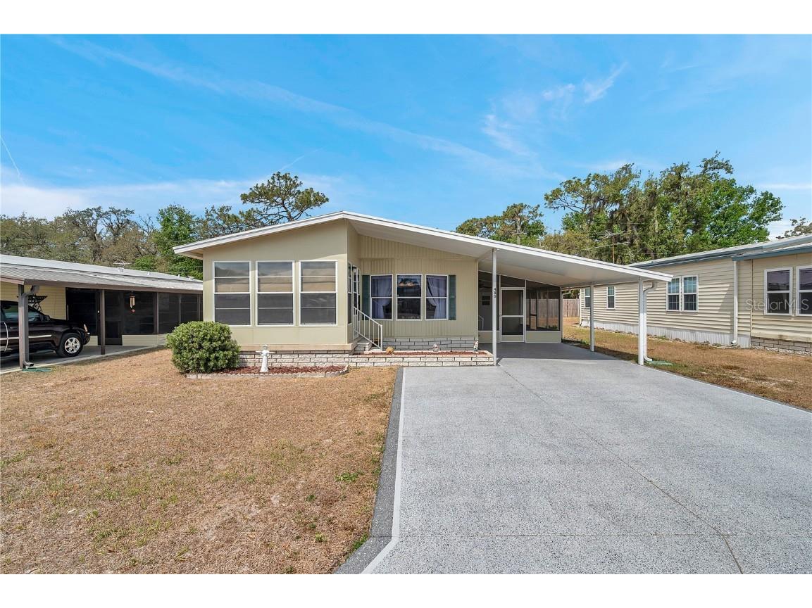 4801 Blanco Drive Zephyrhills FL 33541 TB8380908 image5