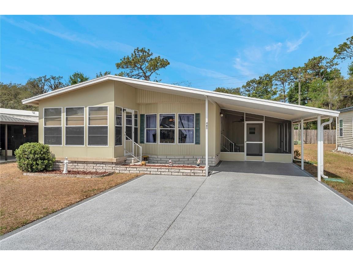 4801 Blanco Drive Zephyrhills FL 33541 TB8380908 image6