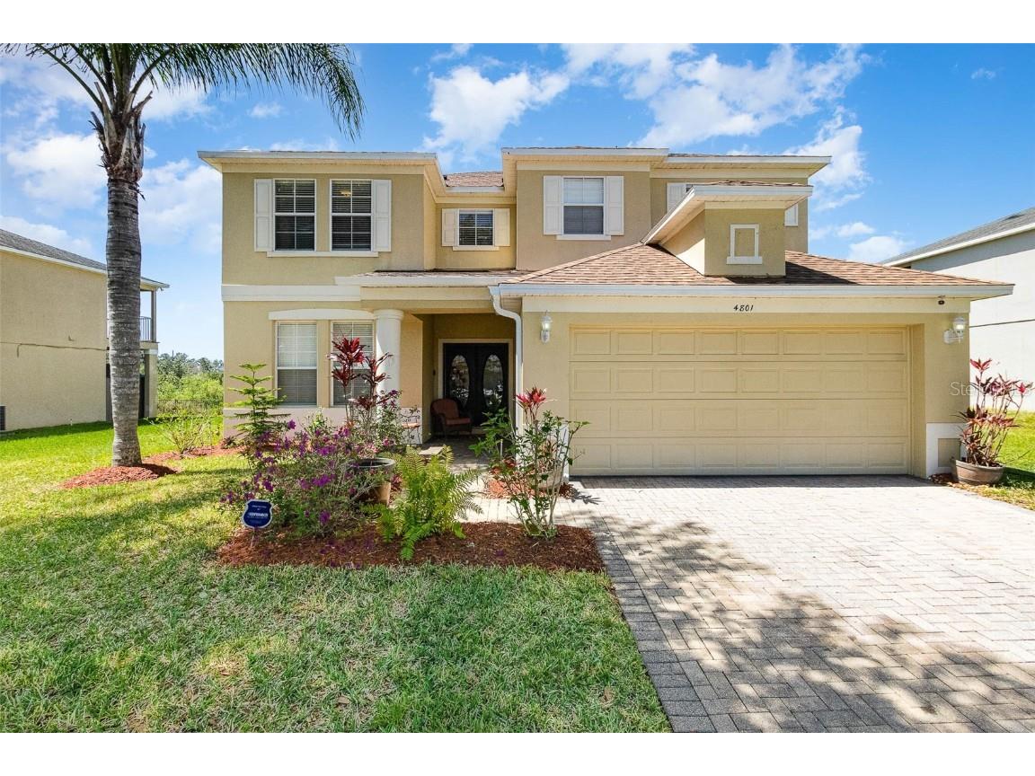 4801 Cape Hatteras Drive Clermont FL 34714 O6014105 image1
