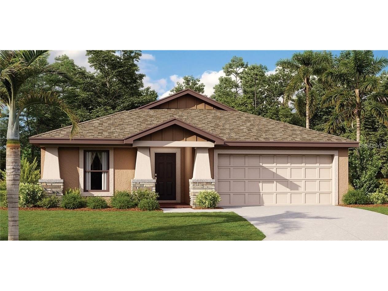 4801 Cypress Club Place Tampa FL 33624 T3532767 image1