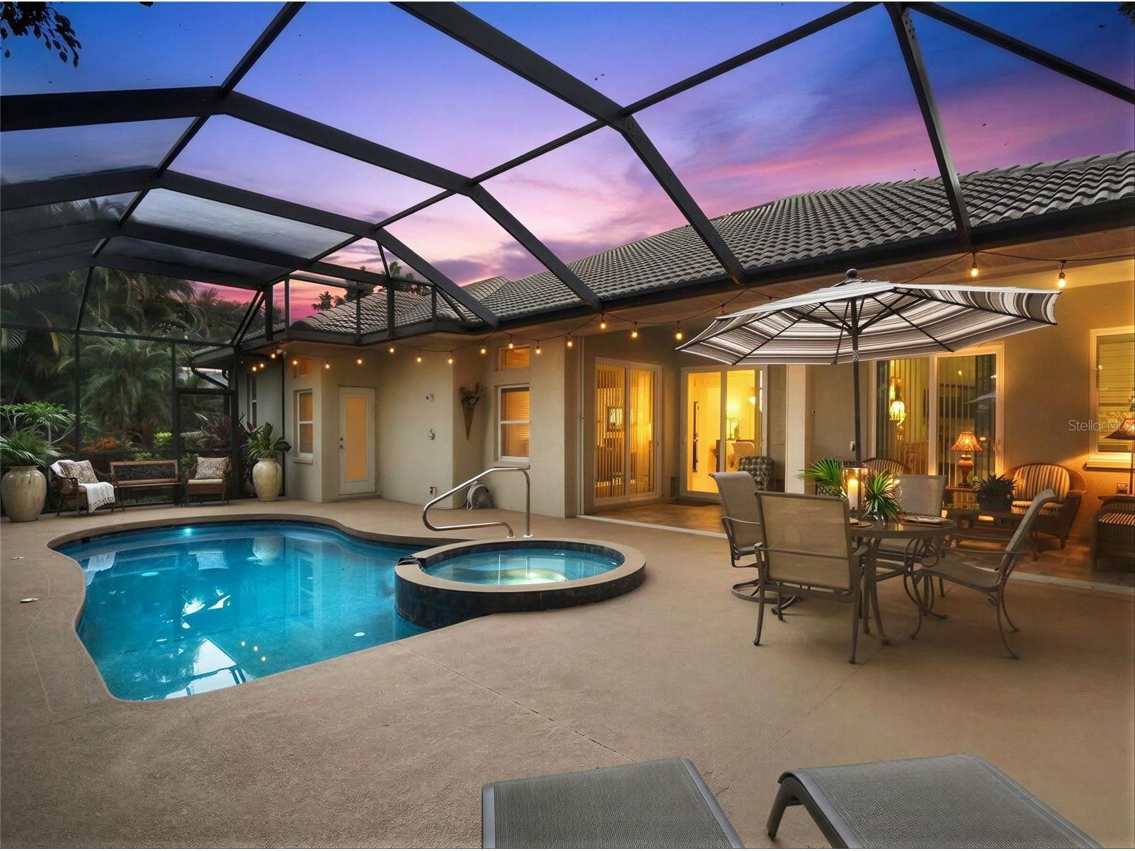 4801 Edgemont Court Sarasota FL 34233 A4687407 image2