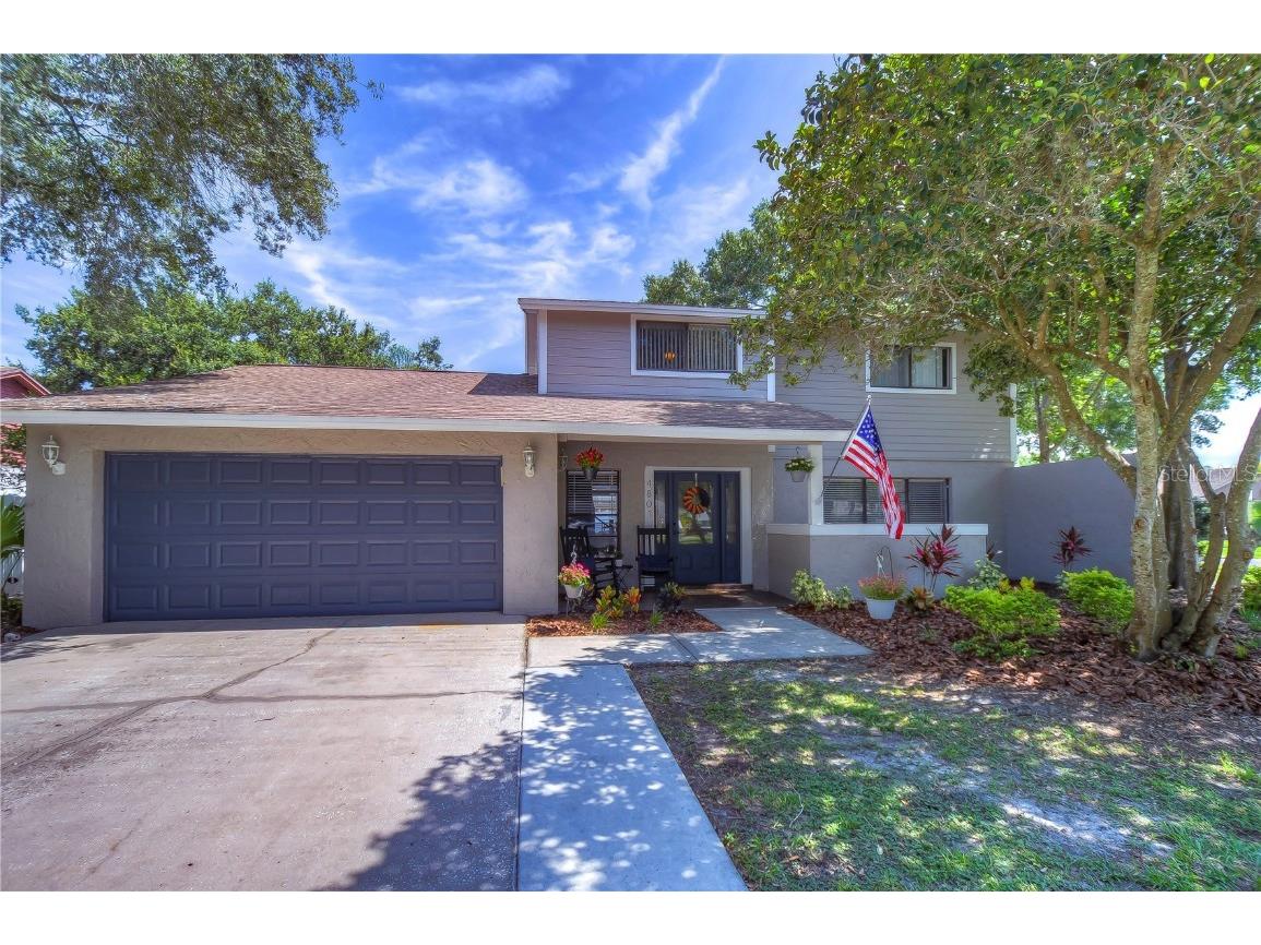 4801 Hayride Court Tampa FL 33624 T3453640 image1
