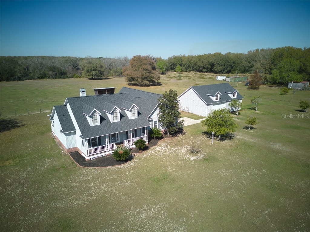 4801 Lake Pickett Drive Groveland FL 34736 T3503281 image1