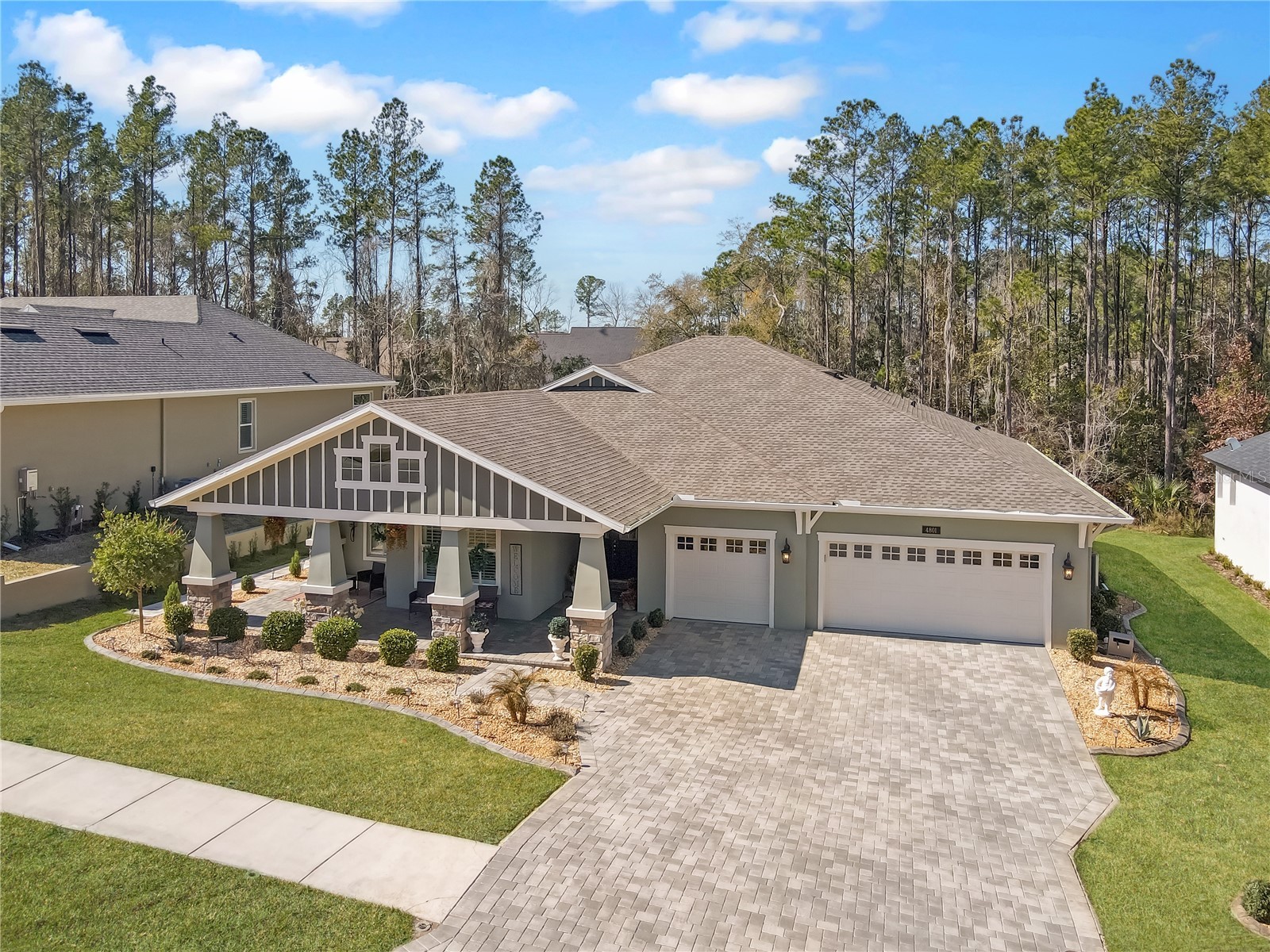 4801 Majestic Hills Loop Brooksville FL 34601 TB8472502 image1