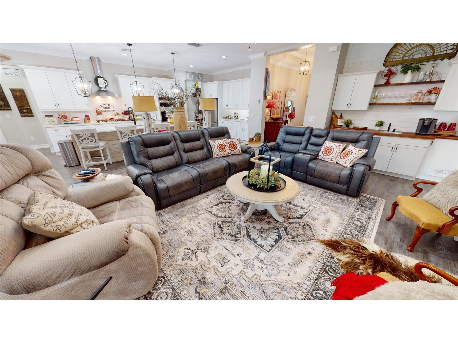 4801 Majestic Hills Loop Brooksville FL 34601 TB8472502 image13