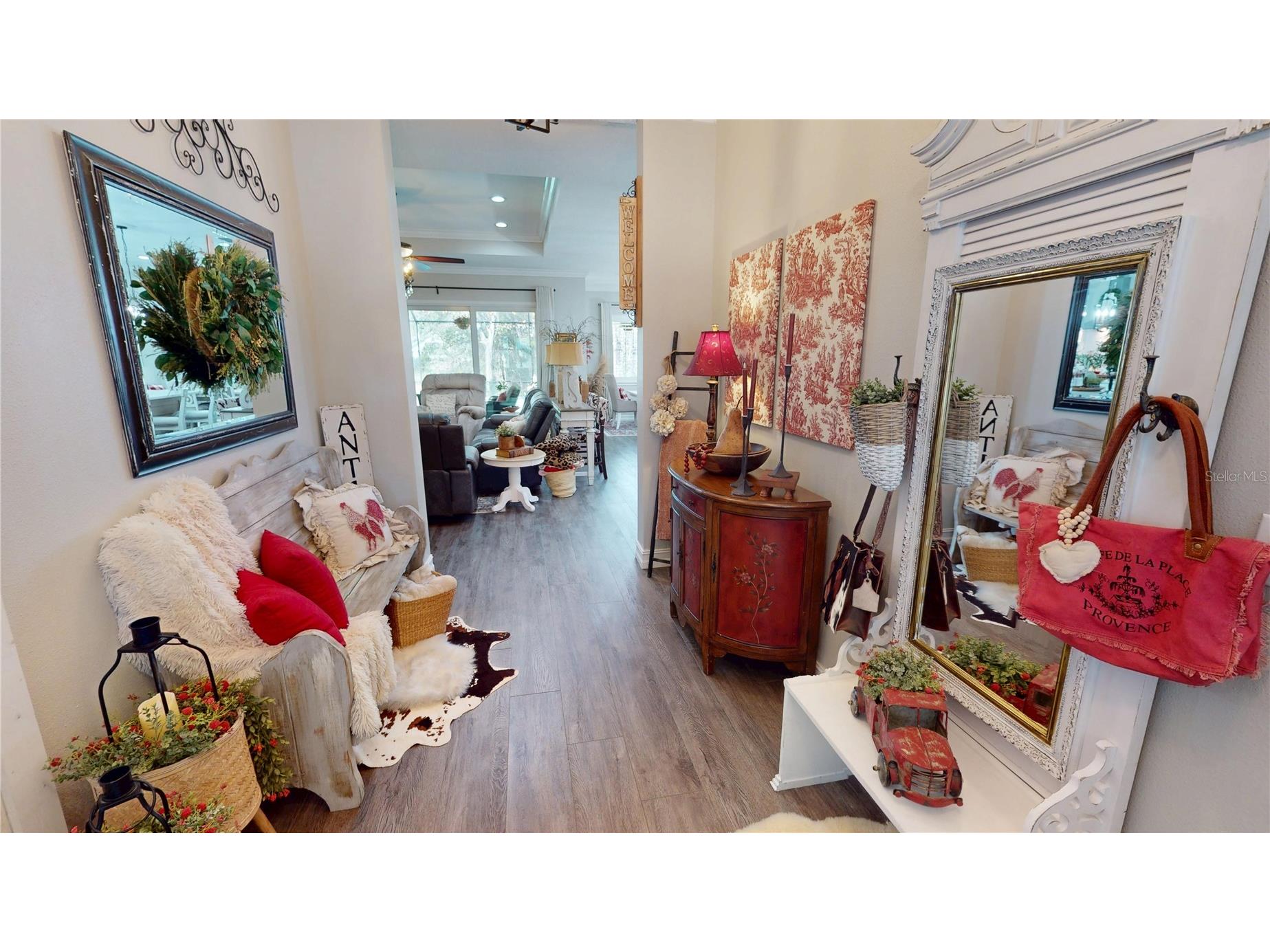 4801 Majestic Hills Loop Brooksville FL 34601 TB8472502 image6