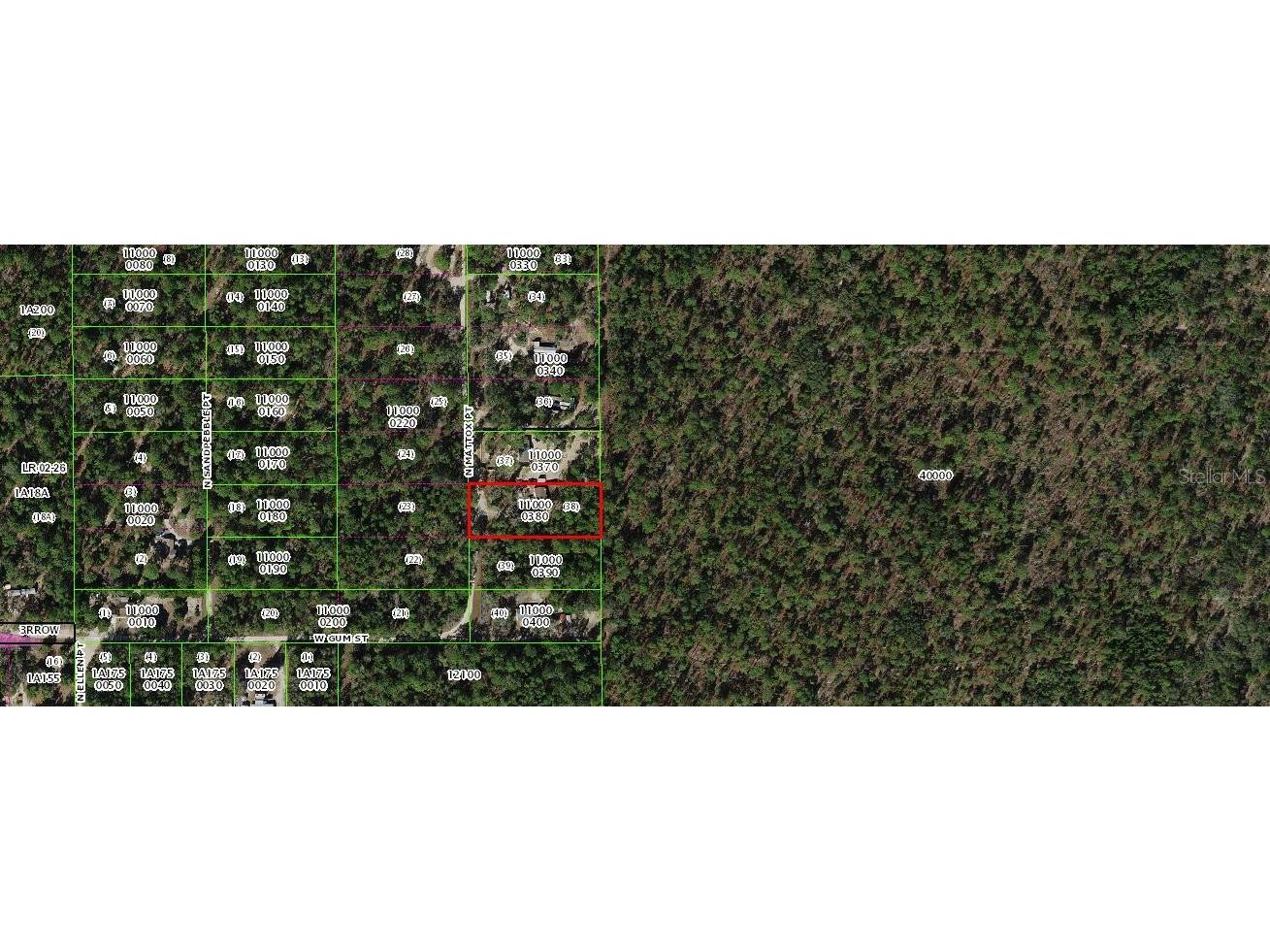 4801 N Mattox Point Crystal River FL 34428 TB8443721 image6