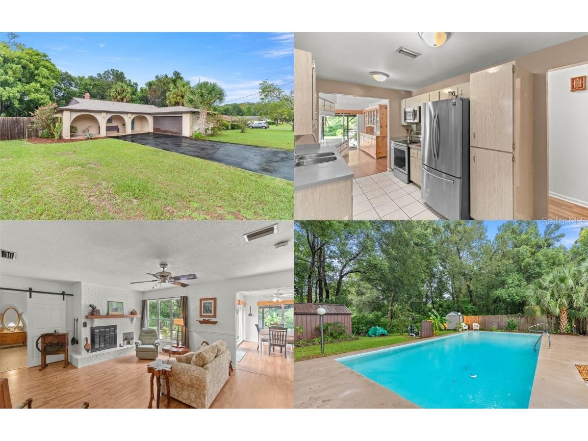 4801 NE 11th Street Ocala FL 34470 OM663964 image1