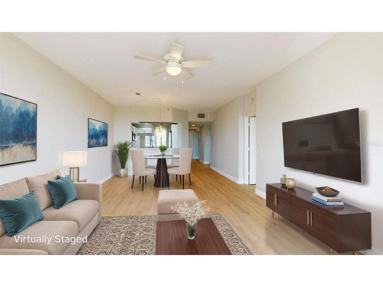 4801 Osprey Drive S #107 Saint Petersburg FL 33711 - BOCA CIEGA CHANNEL U8231141 image10