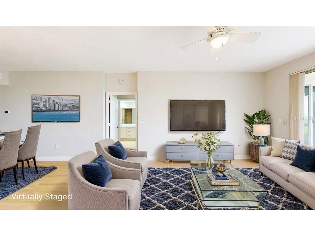 4801 Osprey Drive S #107 Saint Petersburg FL 33711 - BOCA CIEGA CHANNEL U8231141 image12