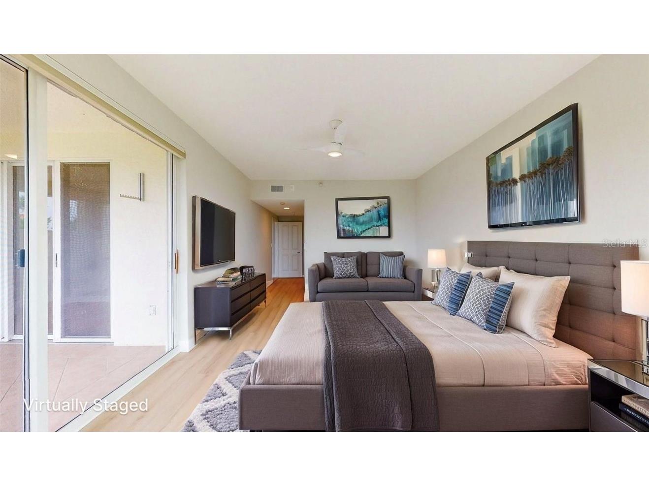 4801 Osprey Drive S #107 Saint Petersburg FL 33711 - BOCA CIEGA CHANNEL U8231141 image14