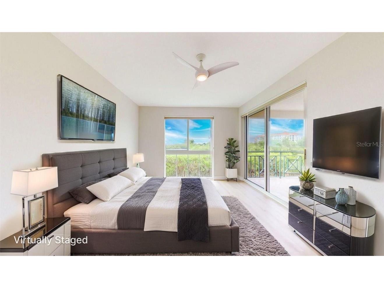 4801 Osprey Drive S #107 Saint Petersburg FL 33711 - BOCA CIEGA CHANNEL U8231141 image16