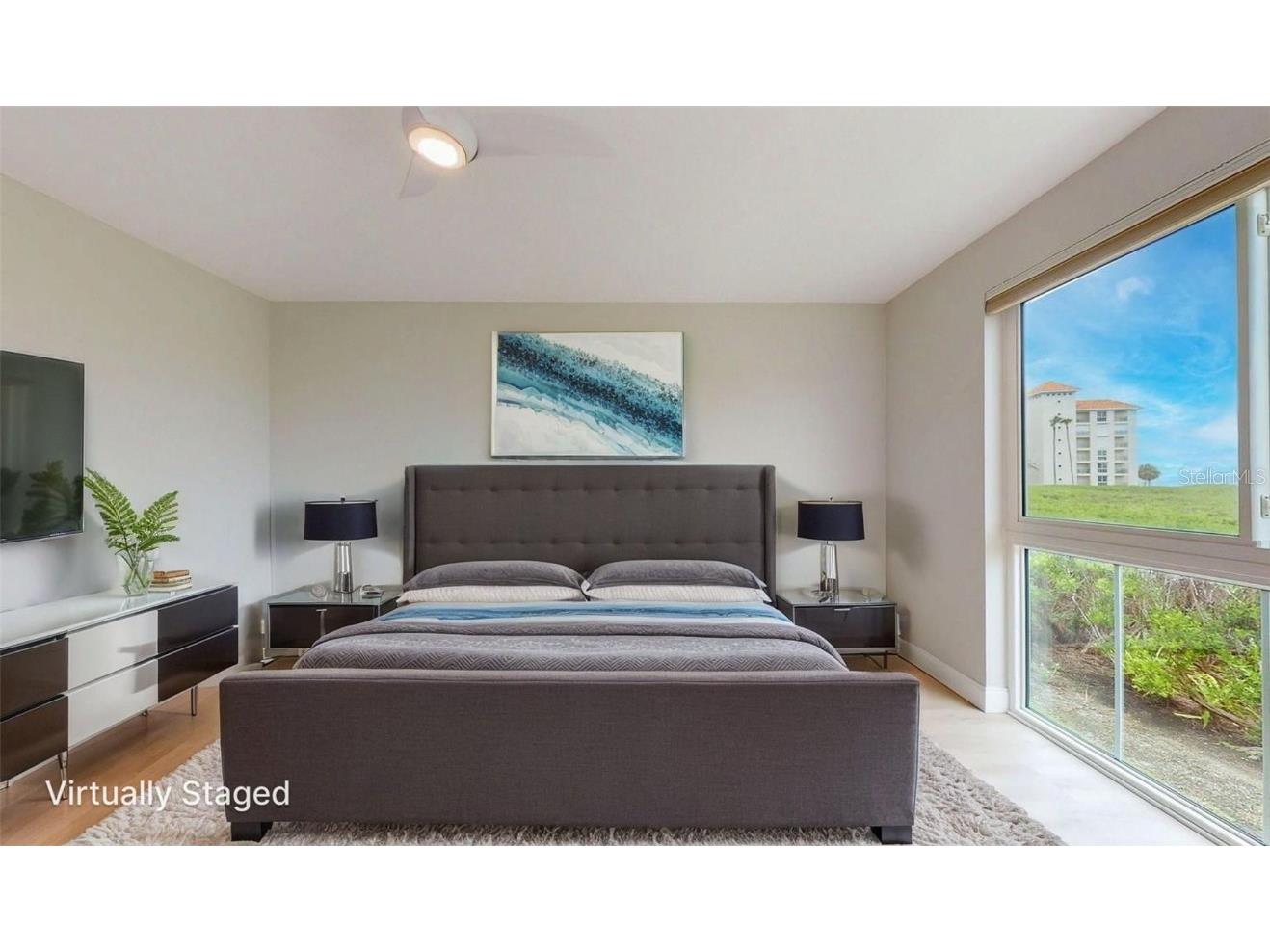 4801 Osprey Drive S #107 Saint Petersburg FL 33711 - BOCA CIEGA CHANNEL U8231141 image18