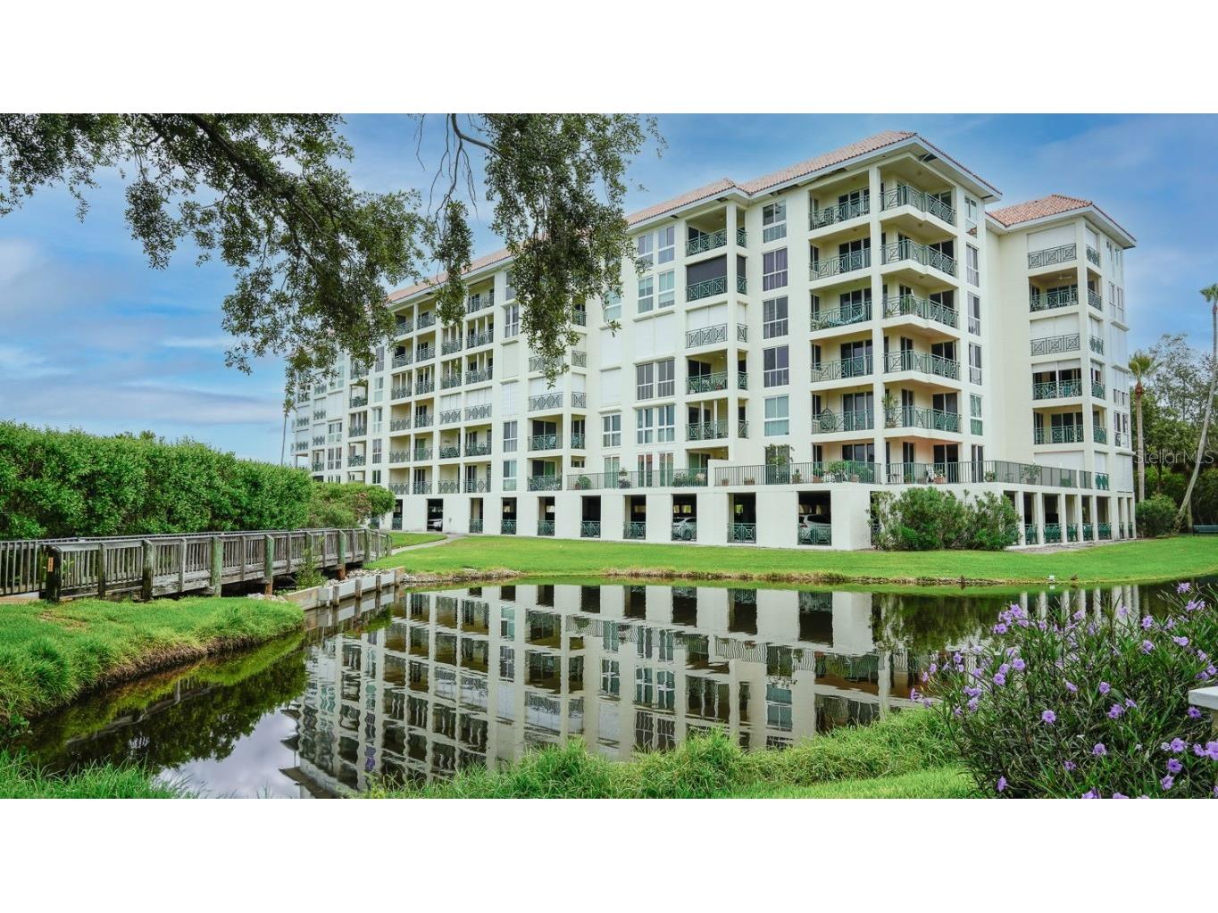 4801 Osprey Drive S #107 Saint Petersburg FL 33711 - BOCA CIEGA CHANNEL U8231141 image2