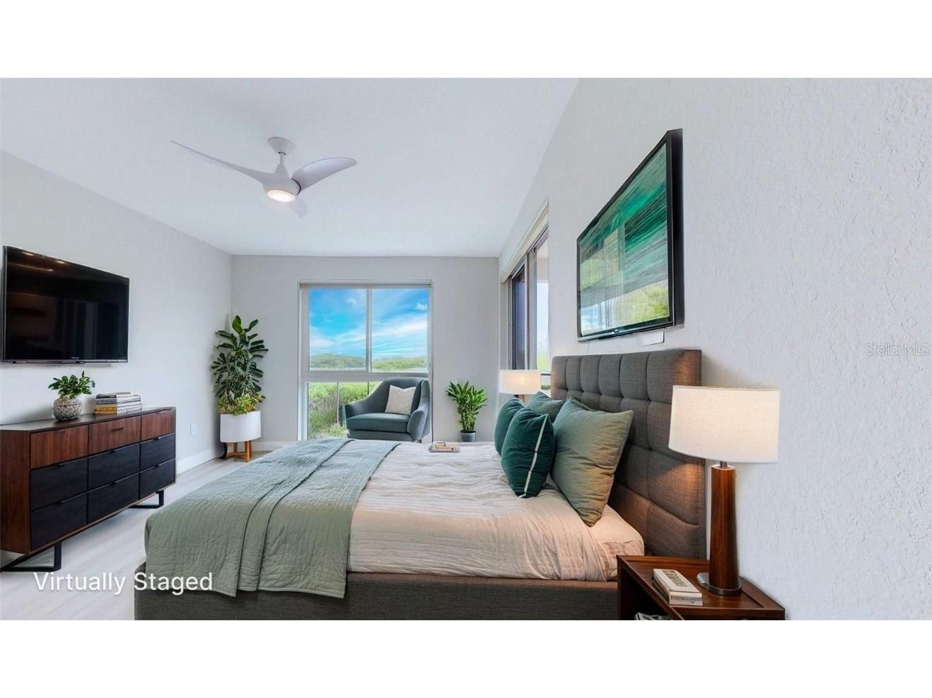 4801 Osprey Drive S #107 Saint Petersburg FL 33711 - BOCA CIEGA CHANNEL U8231141 image20