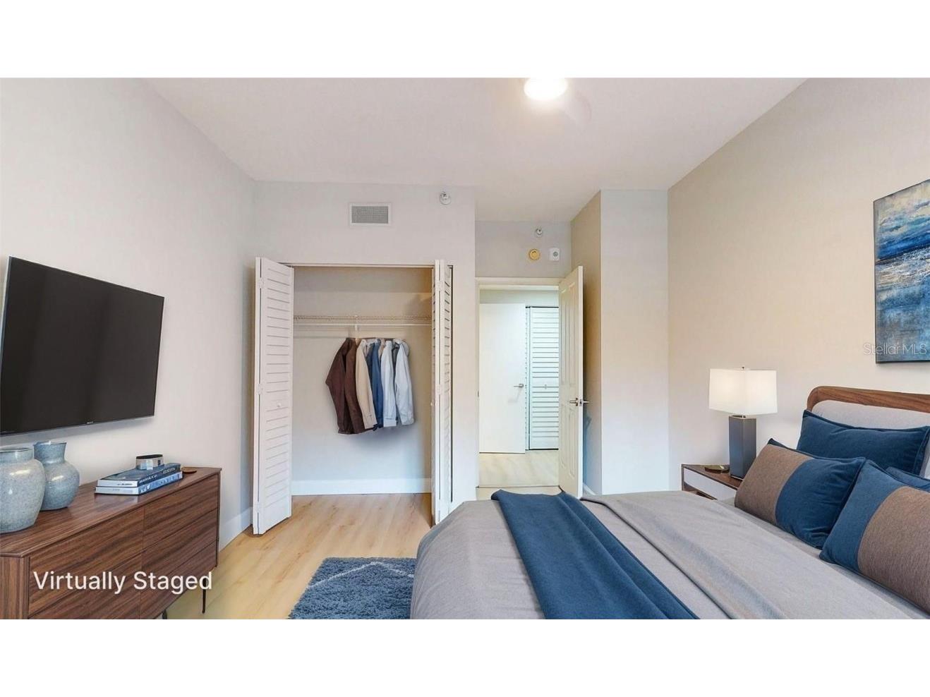 4801 Osprey Drive S #107 Saint Petersburg FL 33711 - BOCA CIEGA CHANNEL U8231141 image26