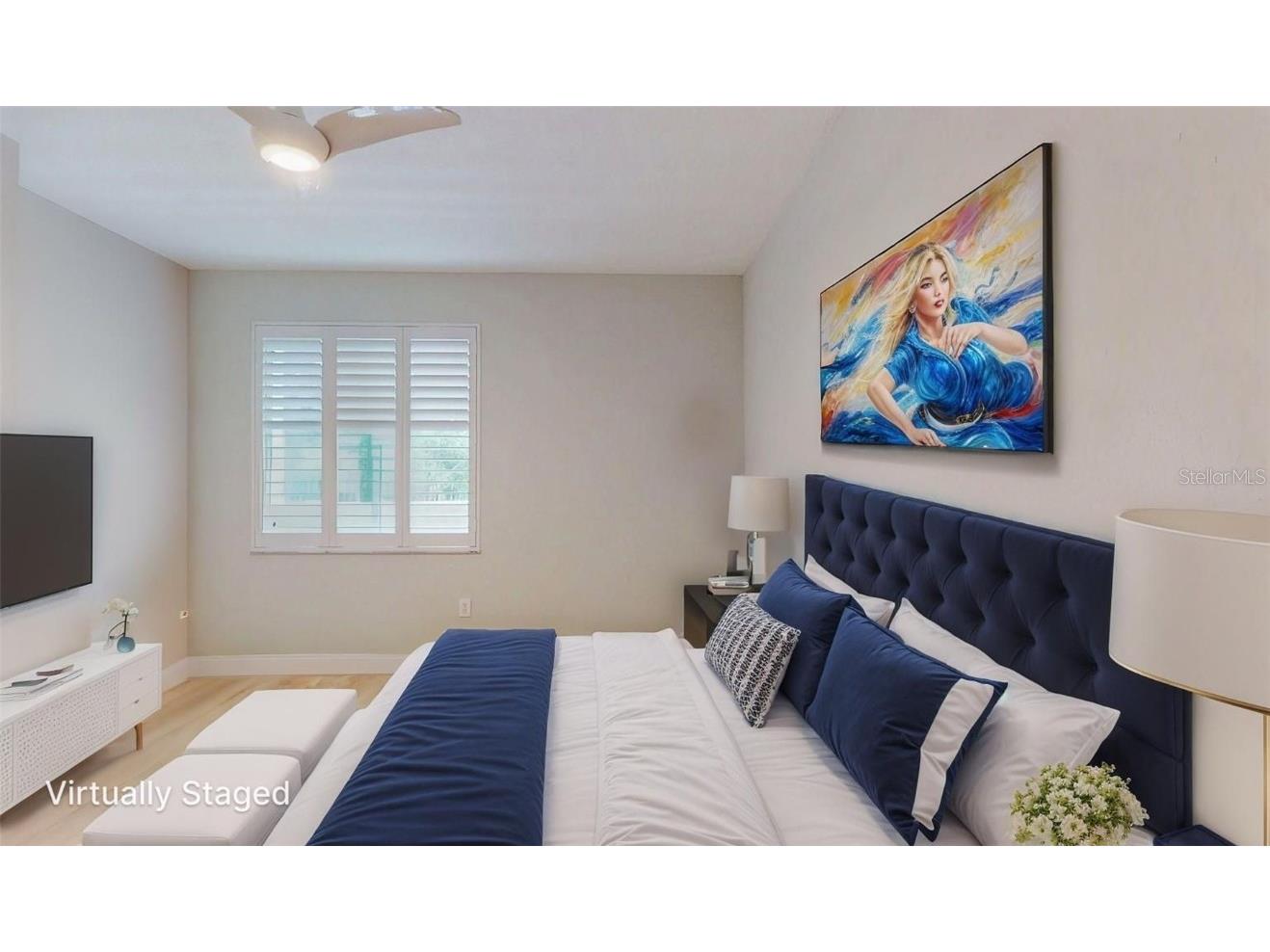 4801 Osprey Drive S #107 Saint Petersburg FL 33711 - BOCA CIEGA CHANNEL U8231141 image28