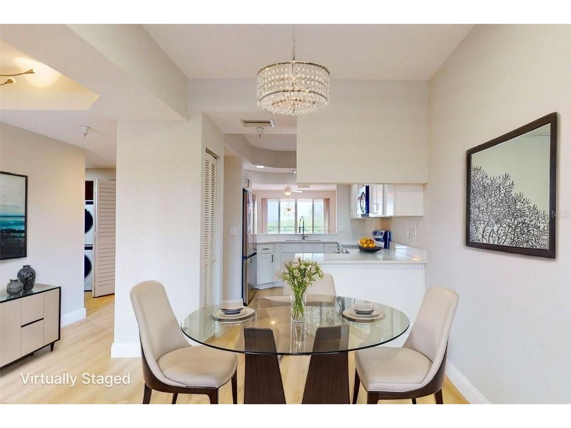 4801 Osprey Drive S #107 Saint Petersburg FL 33711 - BOCA CIEGA CHANNEL U8231141 image32