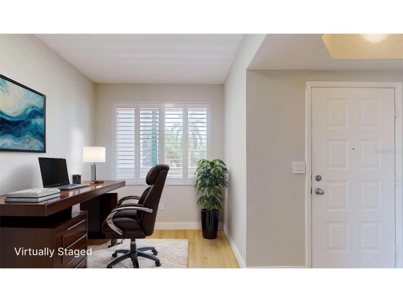 4801 Osprey Drive S #107 Saint Petersburg FL 33711 - BOCA CIEGA CHANNEL U8231141 image34