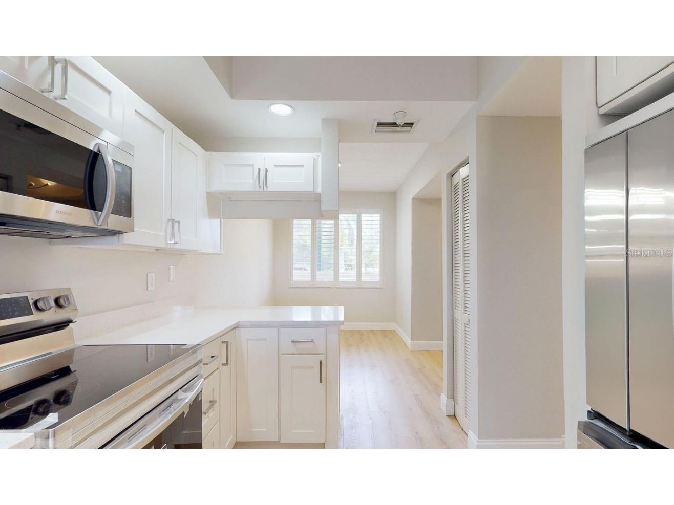 4801 Osprey Drive S #107 Saint Petersburg FL 33711 - BOCA CIEGA CHANNEL U8231141 image39