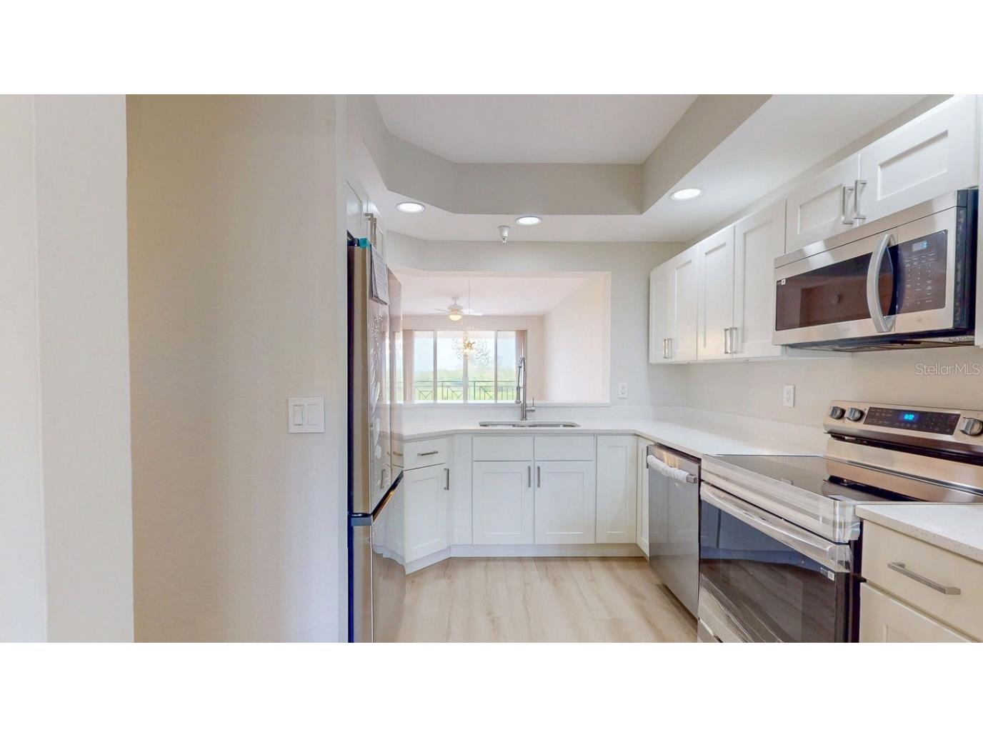 4801 Osprey Drive S #107 Saint Petersburg FL 33711 - BOCA CIEGA CHANNEL U8231141 image40