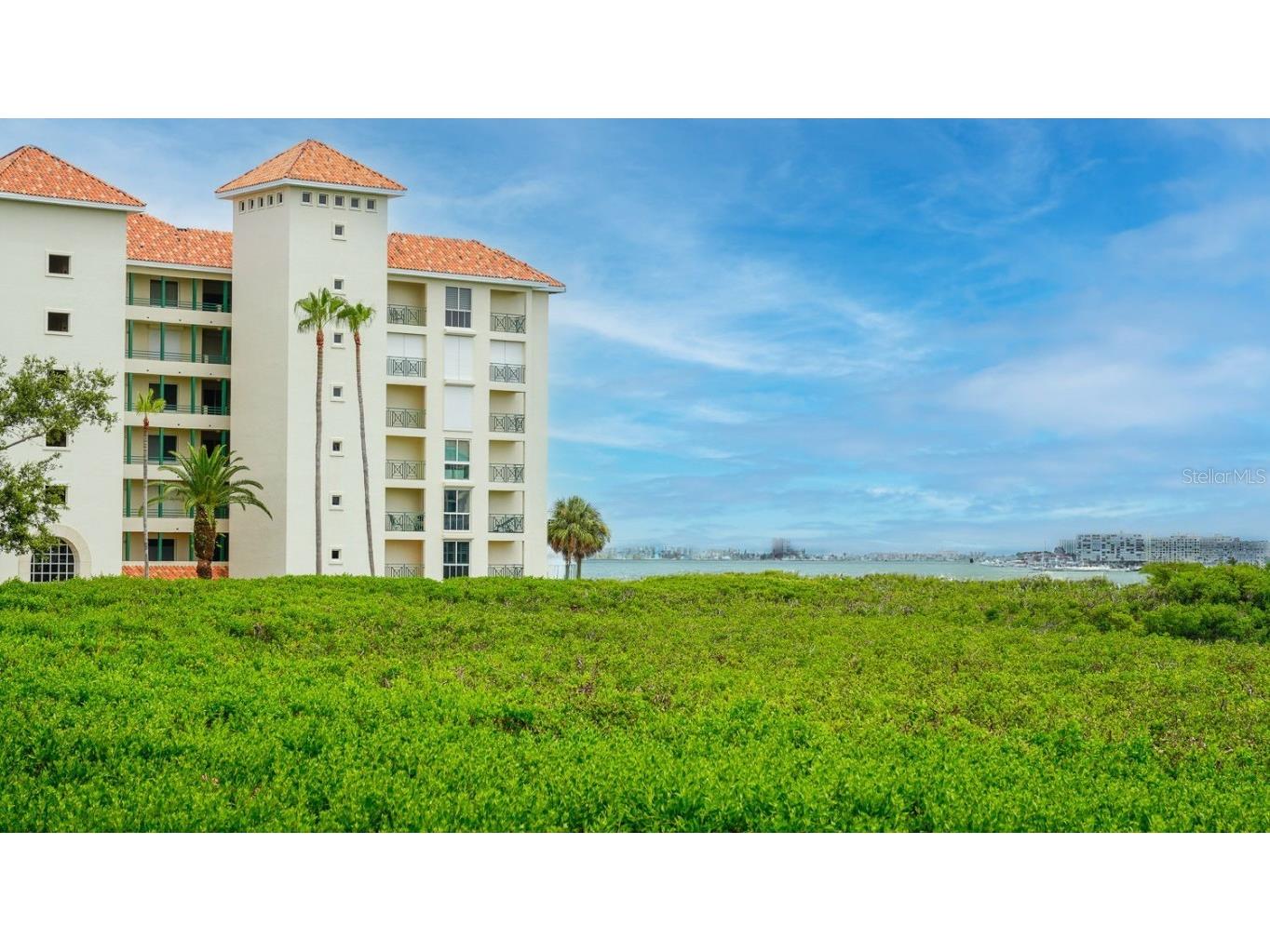 4801 Osprey Drive S #107 Saint Petersburg FL 33711 - BOCA CIEGA CHANNEL U8231141 image5