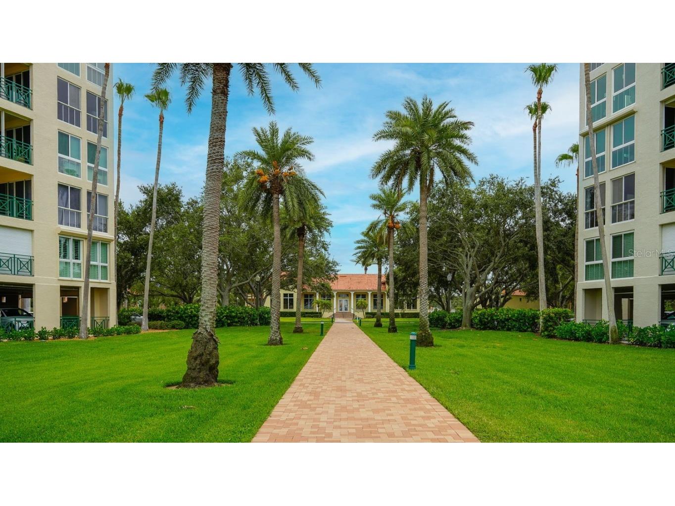 4801 Osprey Drive S #107 Saint Petersburg FL 33711 - BOCA CIEGA CHANNEL U8231141 image51