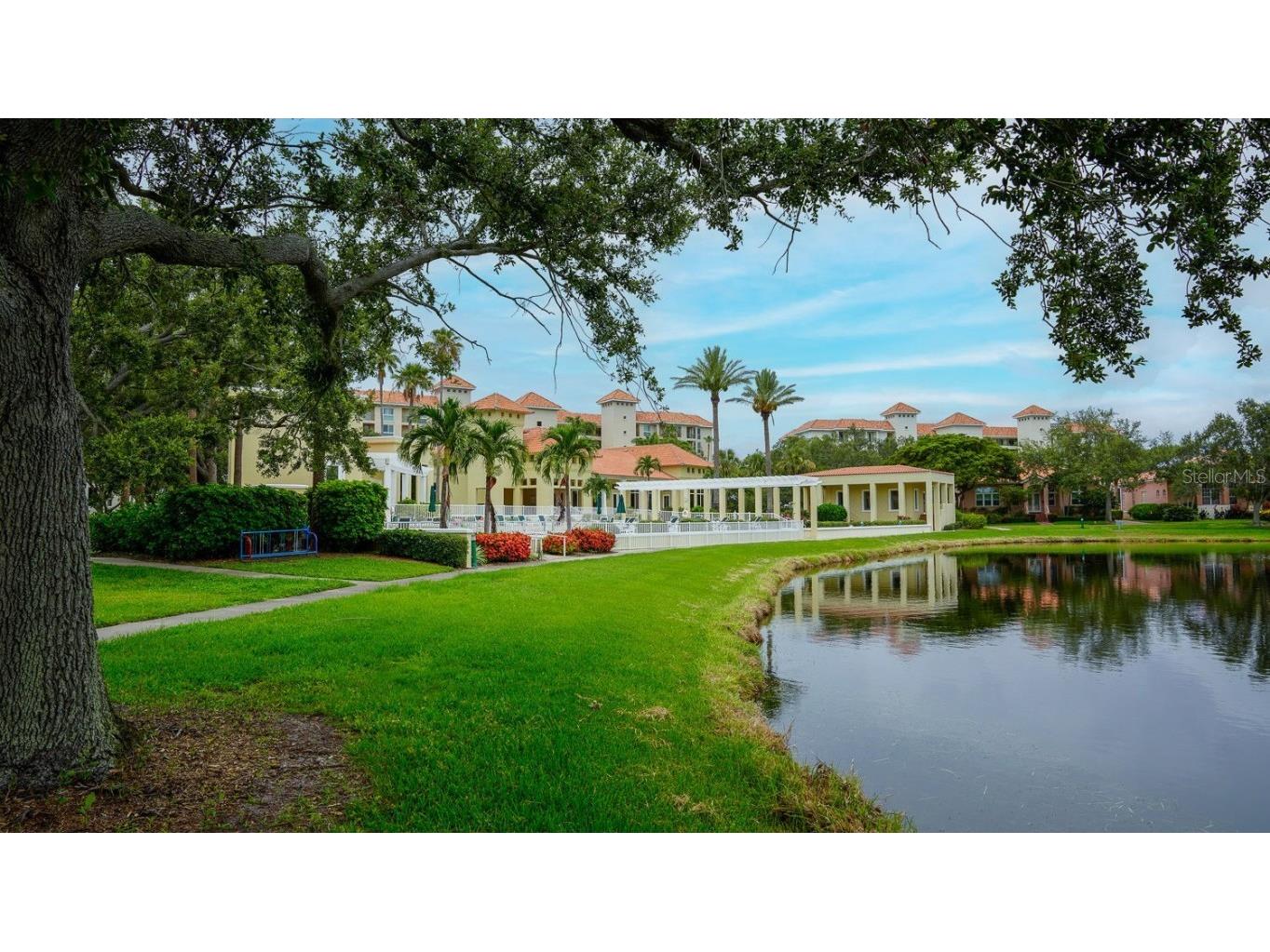 4801 Osprey Drive S #107 Saint Petersburg FL 33711 - BOCA CIEGA CHANNEL U8231141 image53