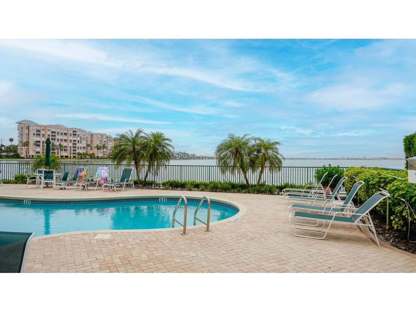 4801 Osprey Drive S #107 Saint Petersburg FL 33711 - BOCA CIEGA CHANNEL U8231141 image54