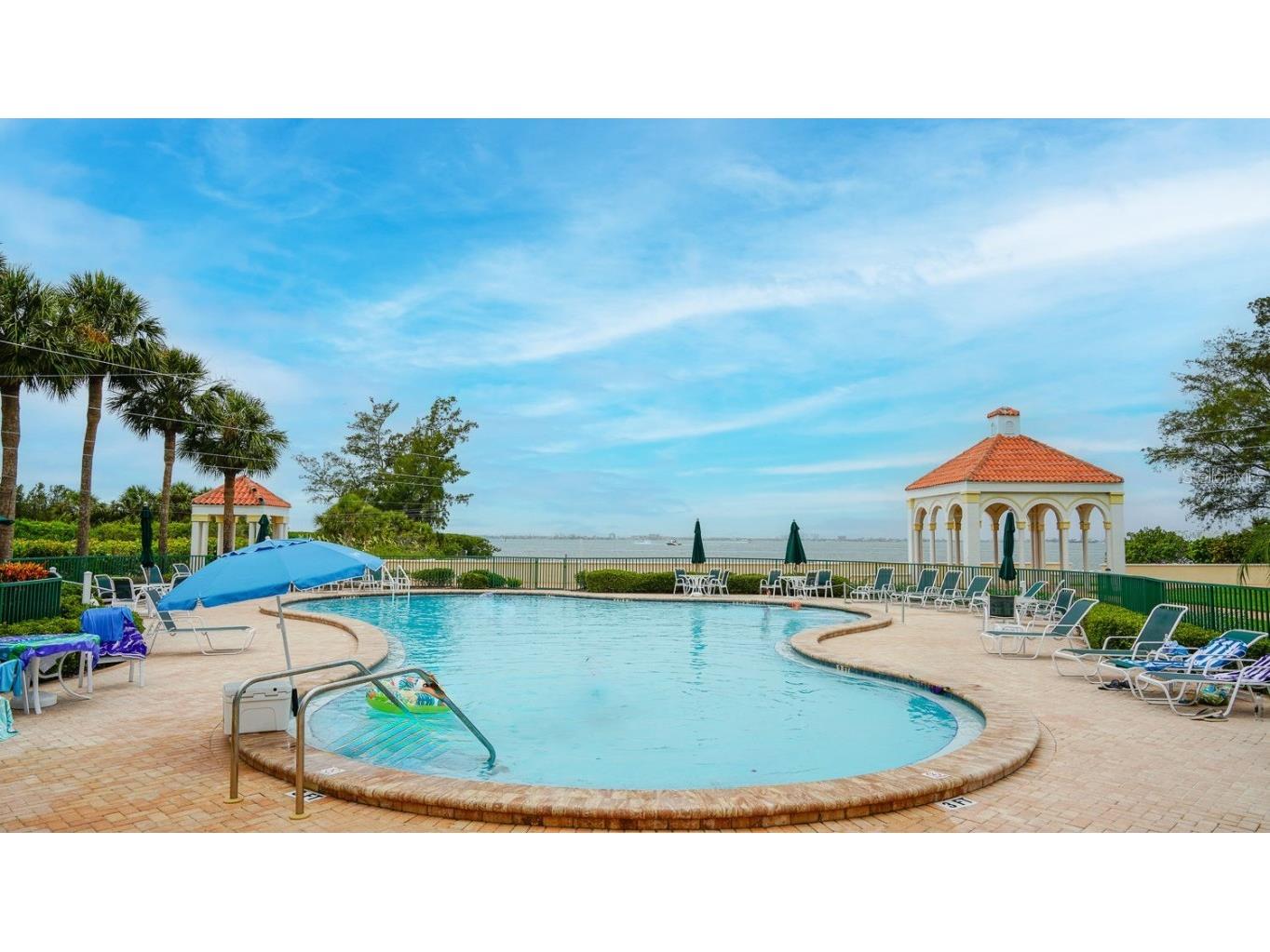 4801 Osprey Drive S #107 Saint Petersburg FL 33711 - BOCA CIEGA CHANNEL U8231141 image58