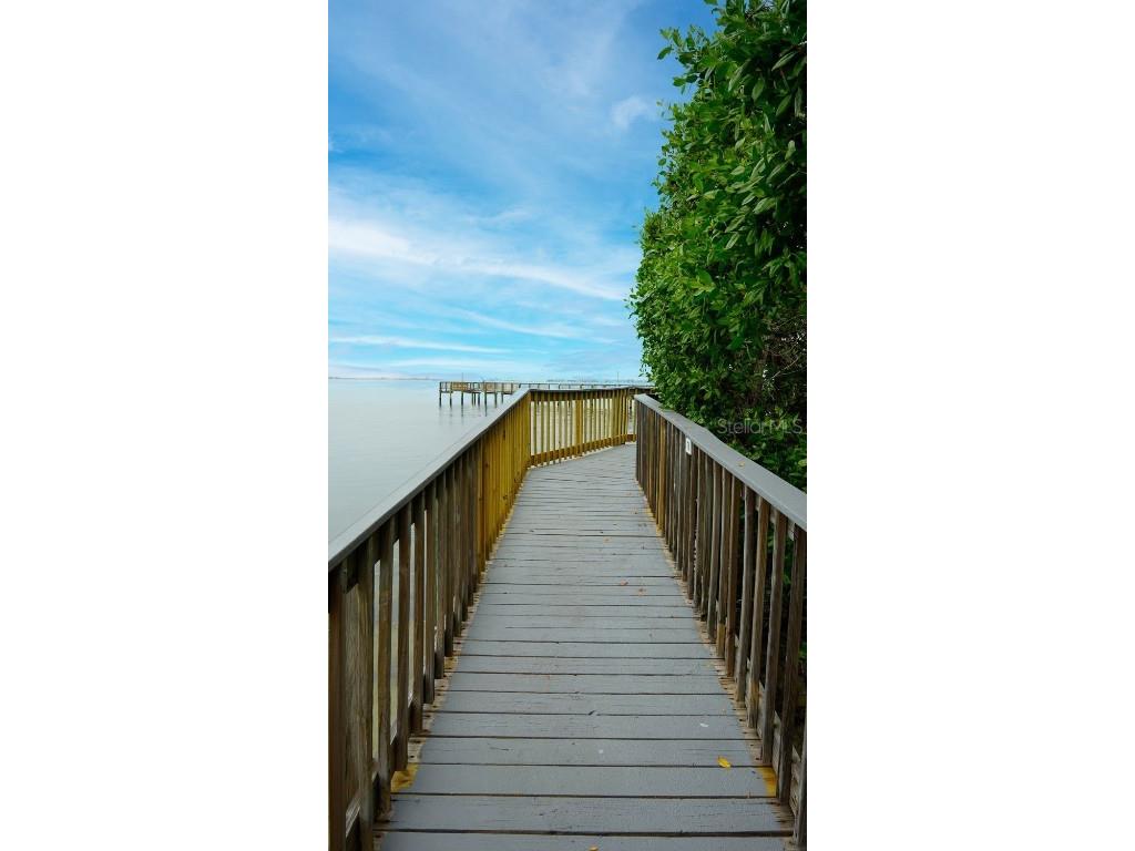 4801 Osprey Drive S #107 Saint Petersburg FL 33711 - BOCA CIEGA CHANNEL U8231141 image60