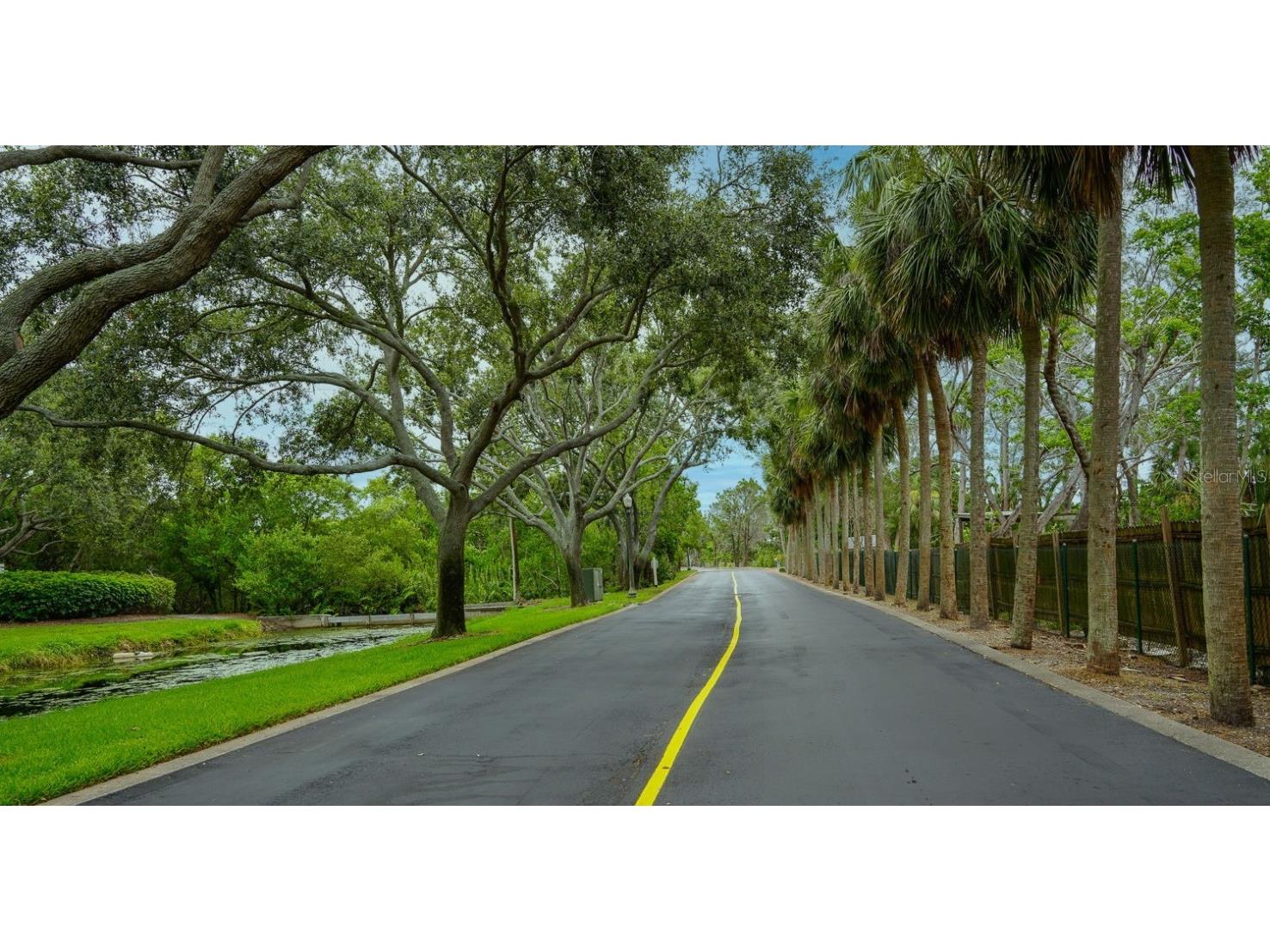 4801 Osprey Drive S #107 Saint Petersburg FL 33711 - BOCA CIEGA CHANNEL U8231141 image62