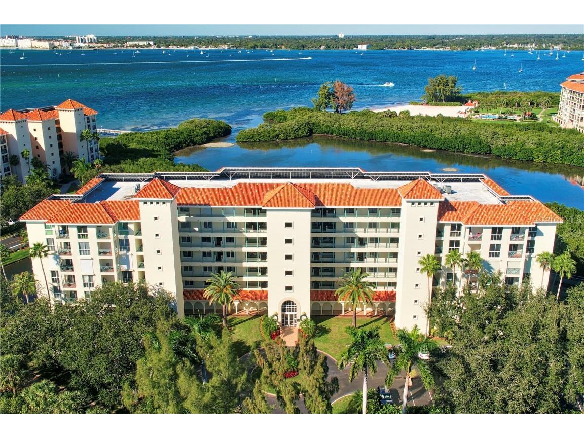 4801 Osprey Drive S #109 Saint Petersburg FL 33711 - BOCA CIEGA CHANNEL U8208280 image1