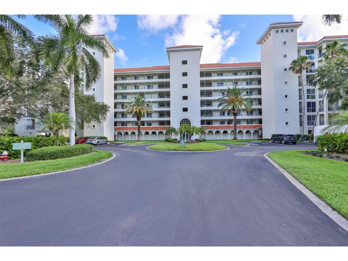4801 Osprey Drive S #110 Saint Petersburg FL 33711 U8203574 image1