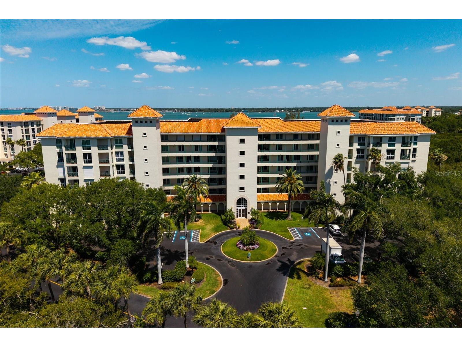 4801 Osprey Drive S #207 Saint Petersburg FL 33711 - BOCA CIEGA BAY TB8504395 image1