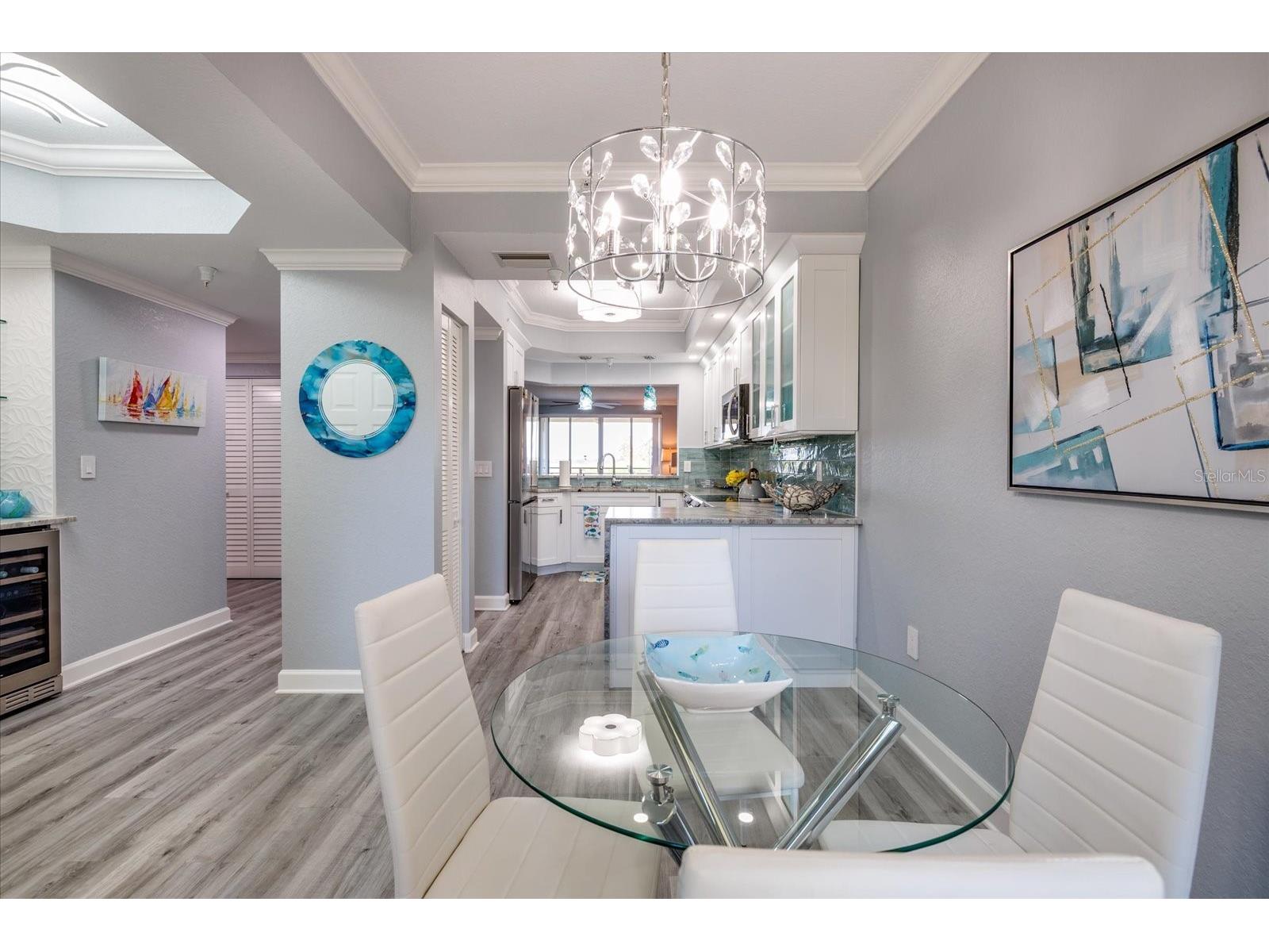 4801 Osprey Drive S #207 Saint Petersburg FL 33711 - BOCA CIEGA BAY TB8504395 image15