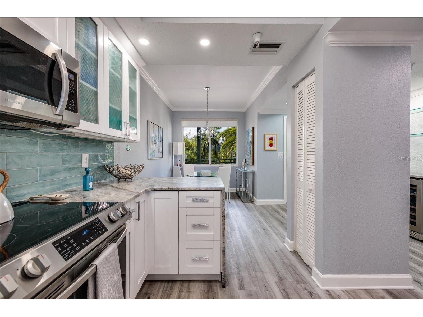 4801 Osprey Drive S #207 Saint Petersburg FL 33711 - BOCA CIEGA BAY TB8504395 image16